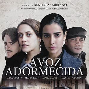 Fotoğraf Uyuyan Ses