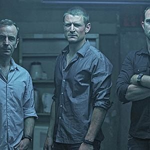 Fotoğraf Philip Winchester