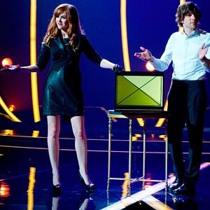 Fotoğraf Sihirbazlar Çetesi