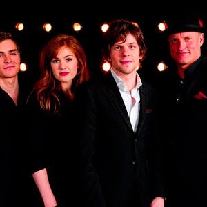 Fotoğraf Sihirbazlar Çetesi