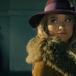 Fotoğraf Olivia Wilde