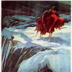 Fotoğraf Way Down East