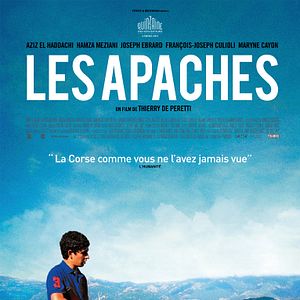 Fotoğraf Les Apaches