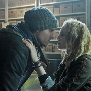 Fotoğraf The Colony