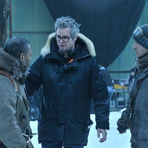 Fotoğraf The Colony