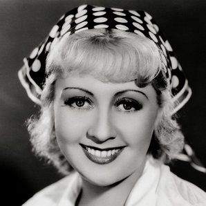 Fotoğraf Joan Blondell
