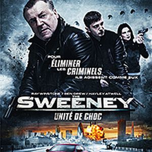 Fotoğraf The Sweeney