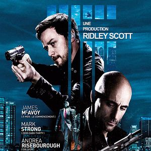 Fotoğraf Welcome to the Punch