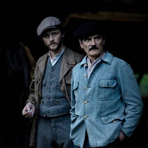 Fotoğraf Steve Driesen