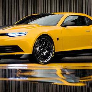 Fotoğraf Transformers: Kayıp Çağ