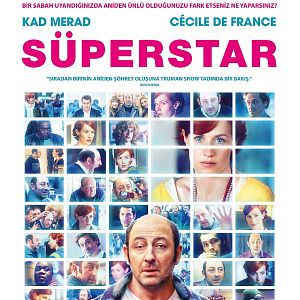 Fotoğraf Süperstar