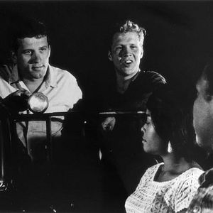 Fotoğraf Nothing But a Man