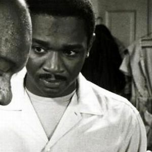 Fotoğraf Nothing But a Man