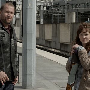 Fotoğraf Gare du Nord