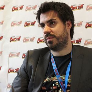 Fotoğraf Simon Astier