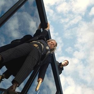 Fotoğraf Ölümsüz Polisler