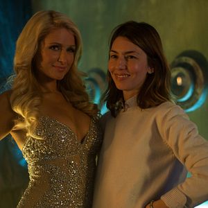 Fotoğraf Paris Hilton