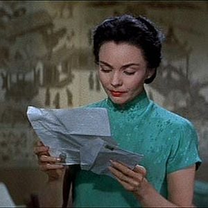 Fotoğraf Aşk Güzel Şeydir