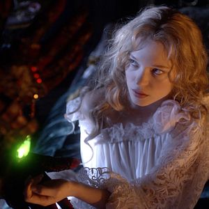 Fotoğraf Léa Seydoux