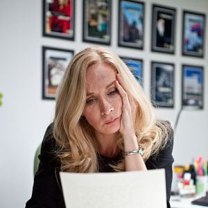 Fotoğraf Vadimdeki Gözyaşları