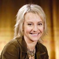 Fotoğraf Nathalie Mallette