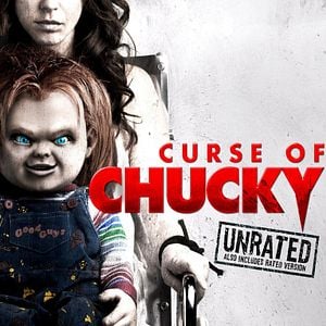 Fotoğraf Curse of Chucky