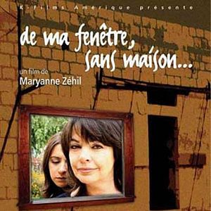 Fotoğraf De ma fenêtre sans maison...