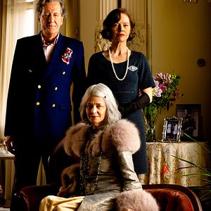 Fotoğraf Judy Davis