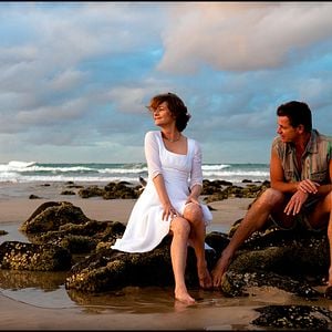 Fotoğraf Dustin Clare