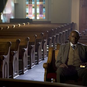 Fotoğraf Forest Whitaker