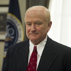 Fotoğraf Başkanların Hizmetkarı