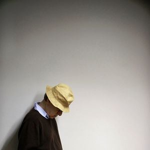 Fotoğraf Blue Jasmine