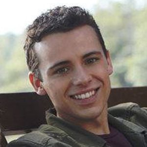 Fotoğraf Thom Green