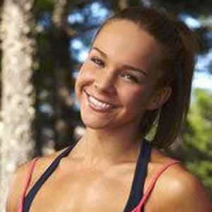 Fotoğraf Dena Kaplan