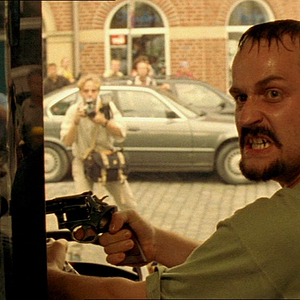 Fotoğraf Jürgen Vogel