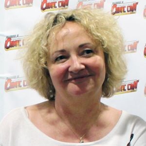 Fotoğraf Marie-Laure Beneston