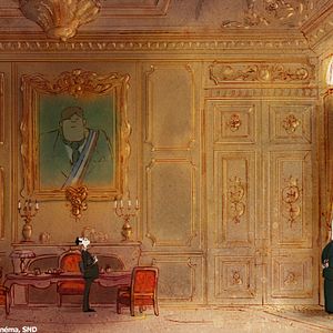 Fotoğraf Hilda Teyze