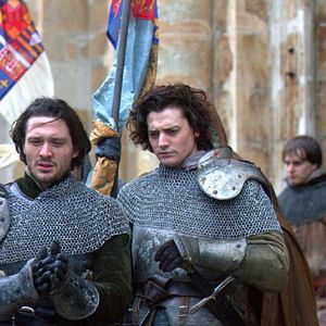 Fotoğraf David Oakes