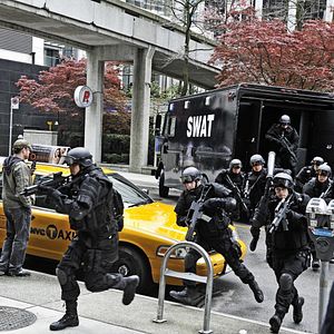 Fotoğraf Borsaya Saldırı