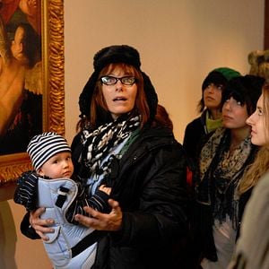 Fotoğraf Klimawechsel