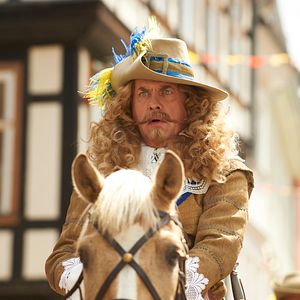 Fotoğraf Sevimli Hayalet