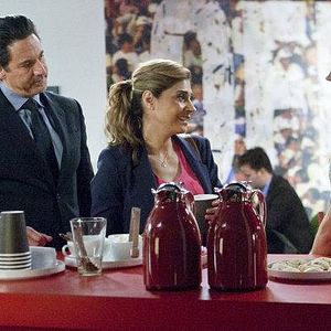 Fotoğraf Callie Thorne