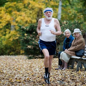 Fotoğraf Dieter Hallervorden