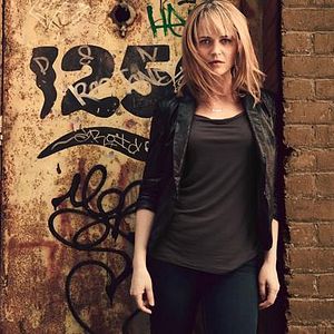 Fotoğraf Low Winter Sun (2013)