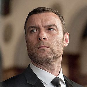 Fotoğraf Liev Schreiber