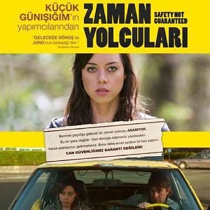 Fotoğraf Zaman Yolcuları