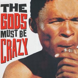 Fotoğraf Tanrılar Çıldırmış Olmalı