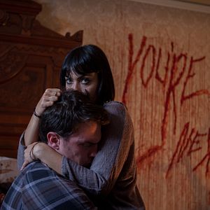 Fotoğraf Katliam Gecesi