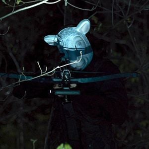 Fotoğraf Katliam Gecesi