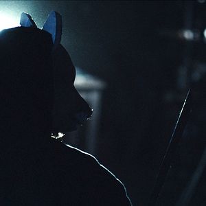 Fotoğraf Katliam Gecesi